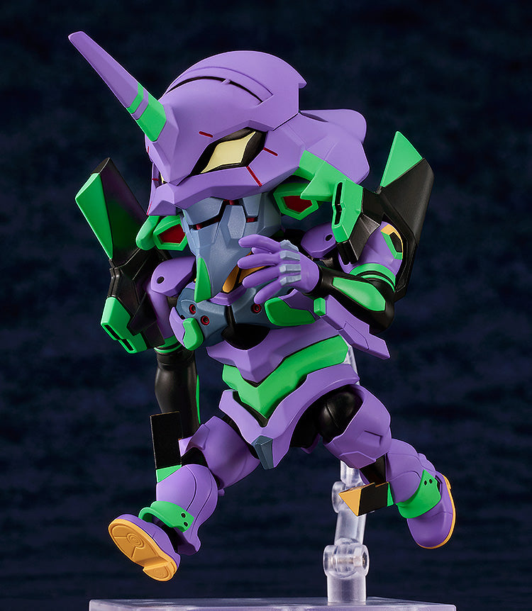 REBUILD OF EVANGELION - EVA UNIT-01 NENDOROID #2870 FIGURE