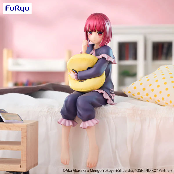 OSHI NO KO - KANA ARIMA "HAVE A GOOD NIGHT" NOODLE STOPPER FIGURE