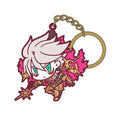 FATE GO TSUMAMARE KEYCHAIN-Karna