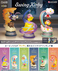 KIRBY SWING TRADING FIGURE