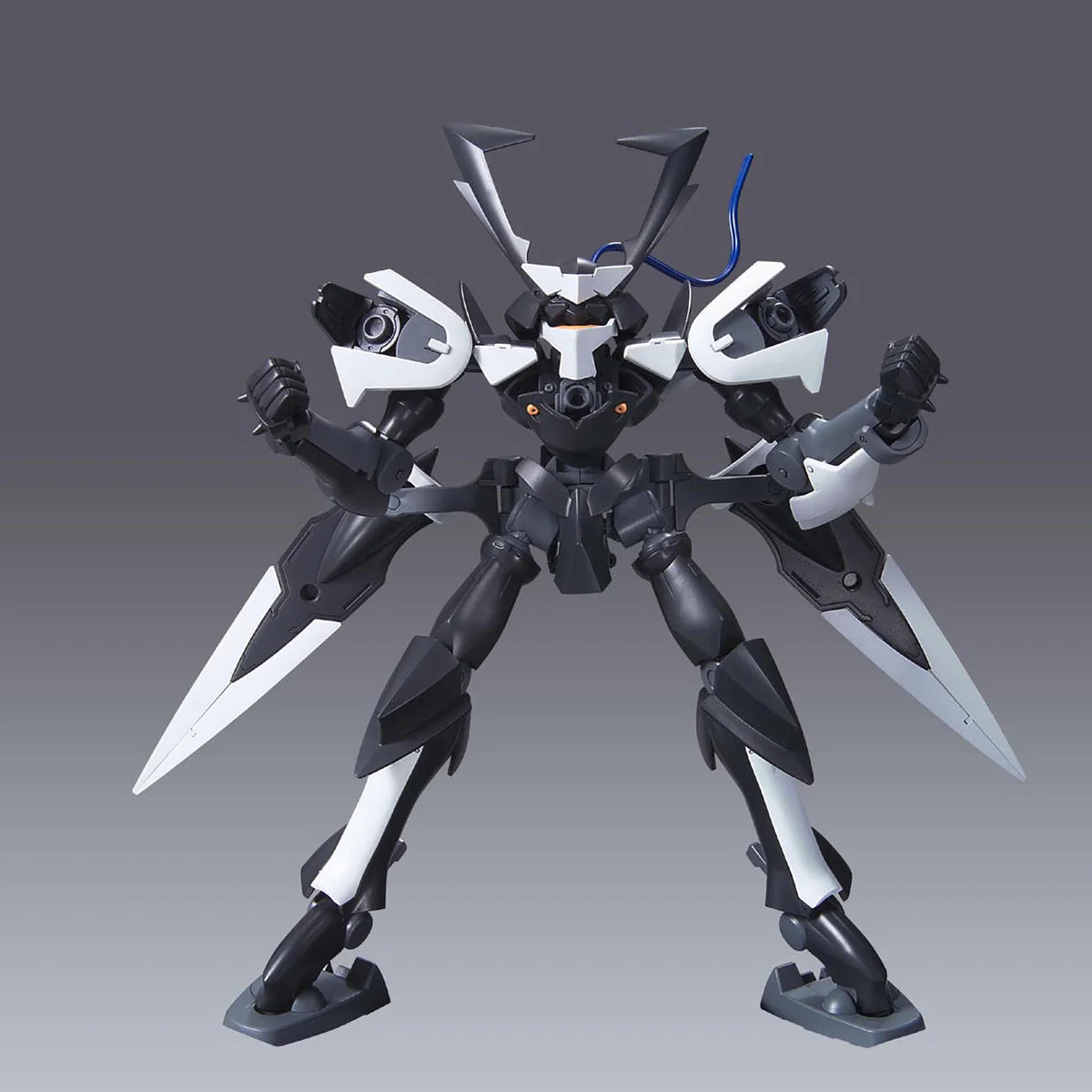 GUNDAM 00 - SUSANOWO #46 HG MODEL KIT
