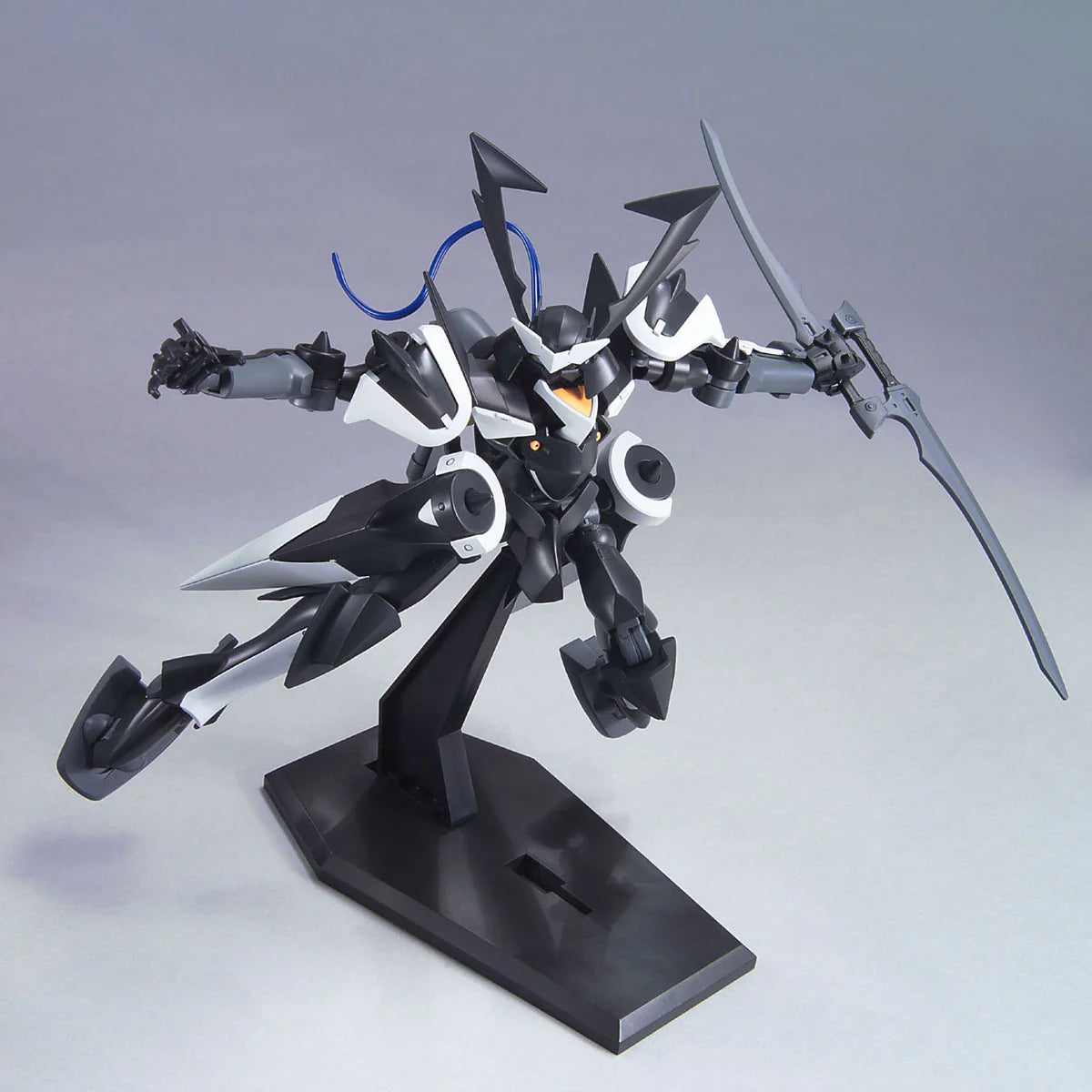 GUNDAM 00 - SUSANOWO #46 HG MODEL KIT