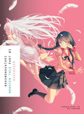 BAKEMONOGATARI PART 03 - VOLUME 03 NOVEL