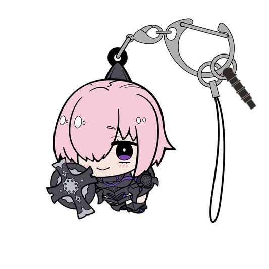 FATE GO DIVINE REALM TSUMAMARE-Mash