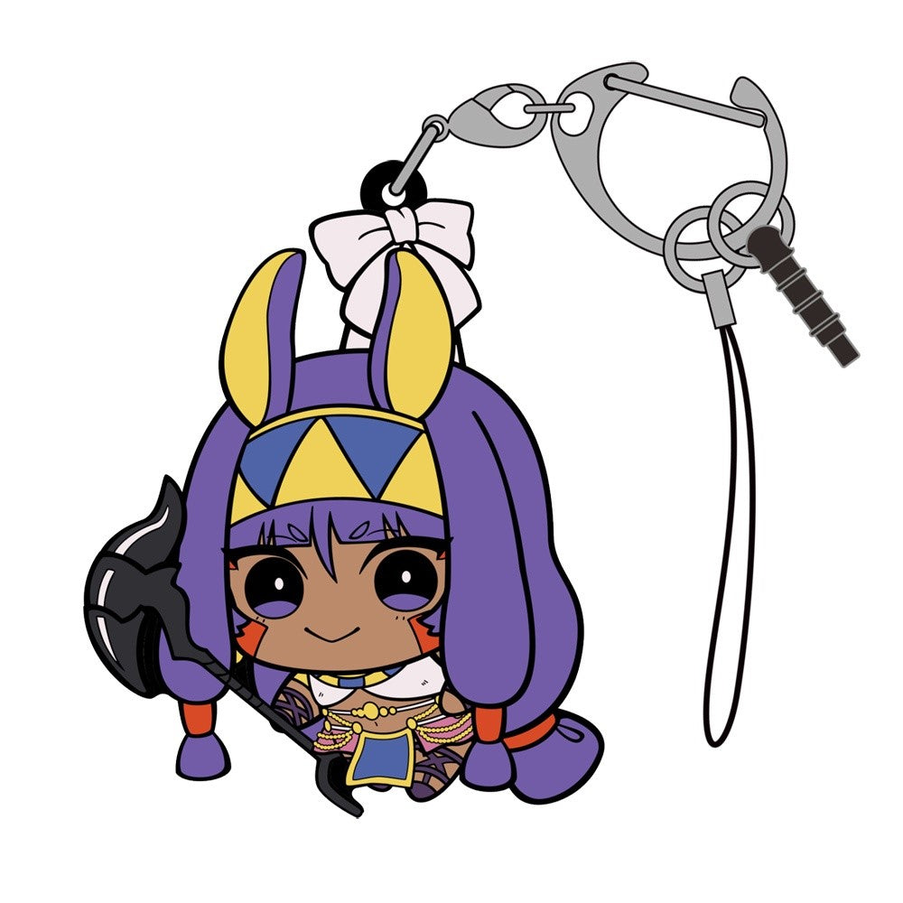 FATE GO DIVINE REALM TSUMAMARE-Nitocris