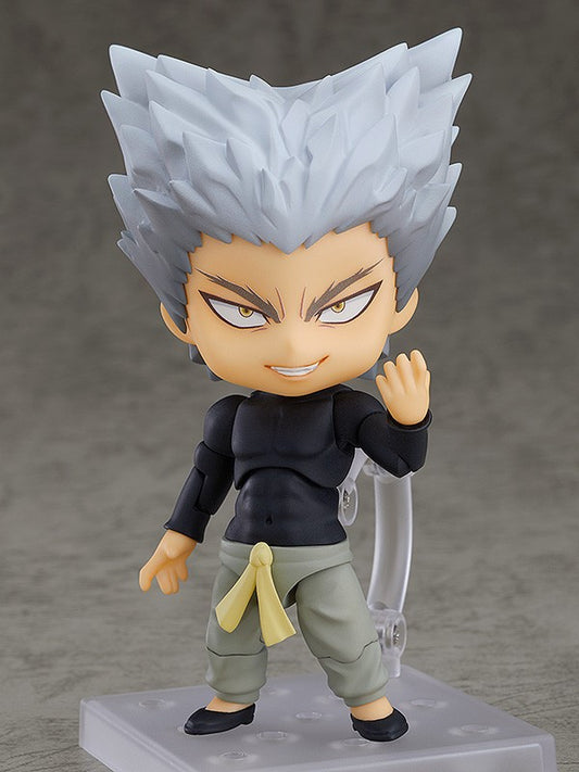 ONE PUNCH MAN GAROU NENDOROID #1159