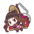 FATE GO TSUMAMARE KEYCHAIN-Chacha