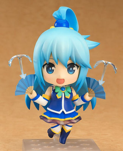 KONOSUBA AQUA NENDOROID #630
