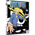 ONE PIECE COLLECTION 06 DVD