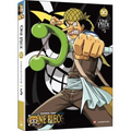 ONE PIECE COLLECTION 05 DVD