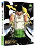 ONE PIECE COLLECTION 02 DVD