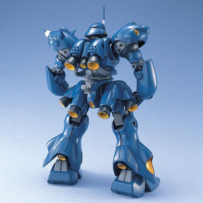 GUNDAM MG MS-18E KAMPFER MODEL KIT