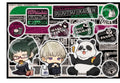 JUJUSU KAISEN AFTER SCHOOL STCK-Inu, Pan,Mak