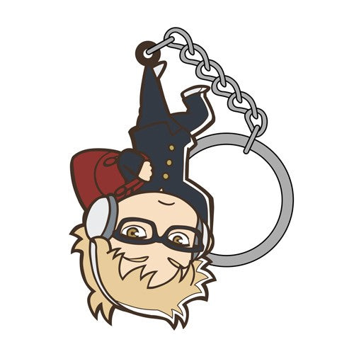 HAIKYU TO THE TOP COSPA KC-Tsukishima