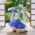 TOUHOU PROJECT - SANAE KOCHIYA NOODLE STOPPER FIGURE