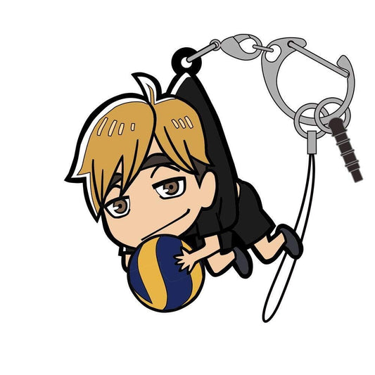 HAIKYU!! TO THE TOP COSPA CLSP-Atsuma