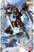 GUNDAM AGE-2 - DARK HOUND MASTER GRADE MODEL KIT