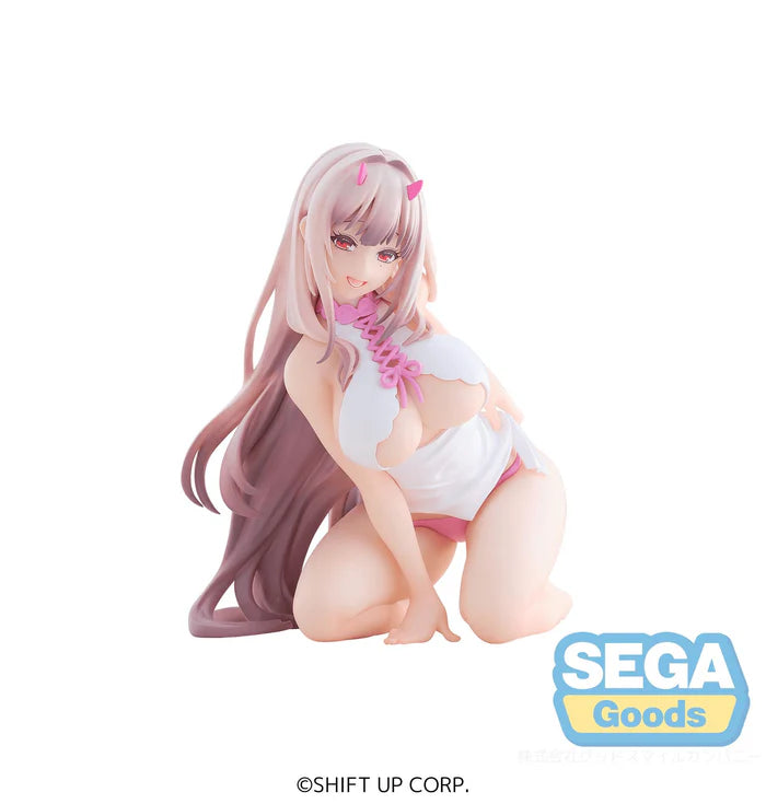 GODDESS OF VICTORY: NIKKE - VIPER YUMEMIRIZE FIGURE