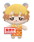 DEMON SLAYER VOL 4 ASSORTED PLUSH - ZENITSU RAT