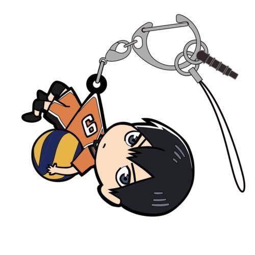 HAIKYU!! TO THE TOP COSPA CLSP-Kageyama