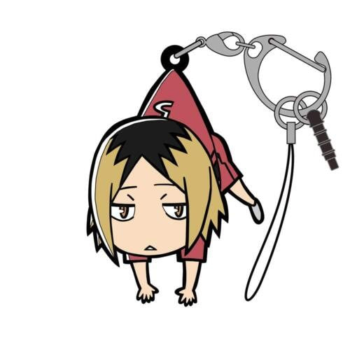 HAIKYU!! TO THE TOP COSPA CLSP-Kenma