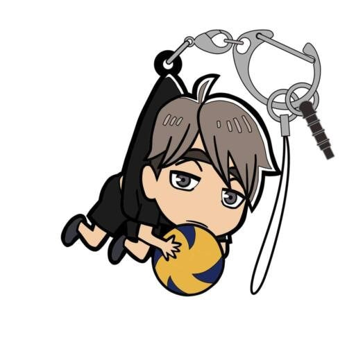 HAIKYU!! TO THE TOP COSPA CLSP-Osamu
