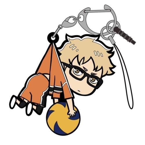 HAIKYU!! TO THE TOP COSPA CLSP-Tsukishima