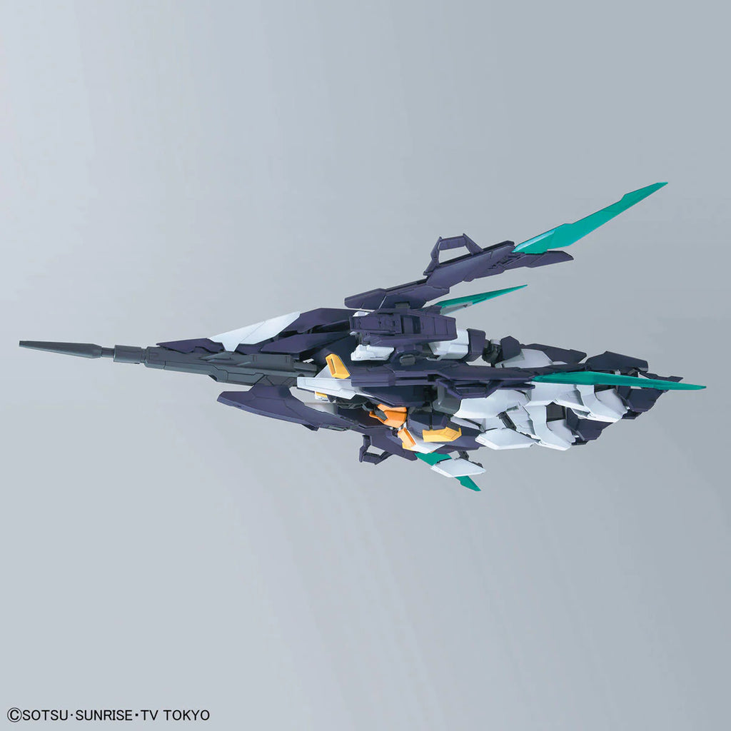 GUNDAM BUILD DIVERS - GUNDAM AGE II MAGNUM 1/100 MG MODEL KIT