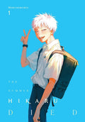 SUMMER HIKARU DIED, THE VOL 01 MANGA