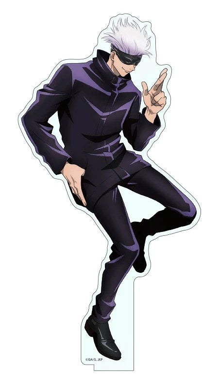 JUJUTSU KAISEN 1/10 SATORU GOJO ACRYLIC STAND