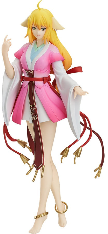 FOX SPIRIT MATCHMAKER KOKO TUSHAN POP UP PARADE