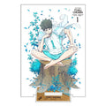 HAIKYUU!! TO THE TOP OIKAWA ACRYLIC COSPA STAND