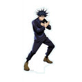 JUJUTSU KAISEN 1/10 MEGUMI FUSHIGURO ARYLIC STAND 2