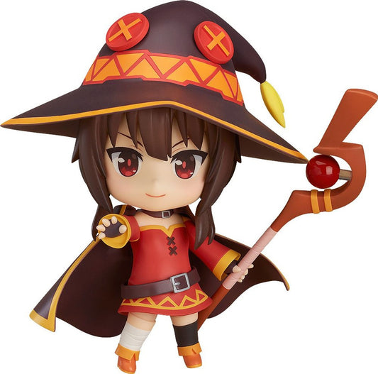 KONOSUBA MEGUMIN NENDOROID #725