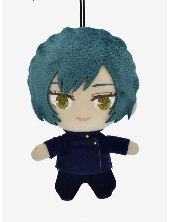 JUJUTSU KAISEN 6" MAI HANGING PLUSH