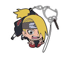 NARUTO TSUMAMARE DEIDERA RUBBER CLASP