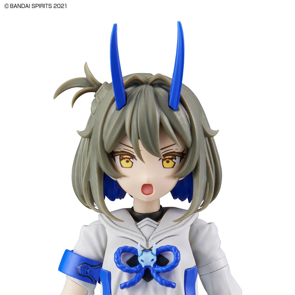 30 MINUTE SISTERS - SOUREI SIS-N00 #15 (COLOR B) BANDAI HOBBY 30MS MODEL KIT