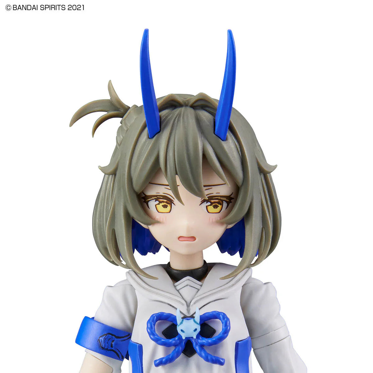 30 MINUTE SISTERS - SOUREI SIS-N00 #15 (COLOR B) BANDAI HOBBY 30MS MODEL KIT