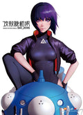 GHOST IN THE SHELL S.A.C. 2045 - KEY ART B WALL SCROLL