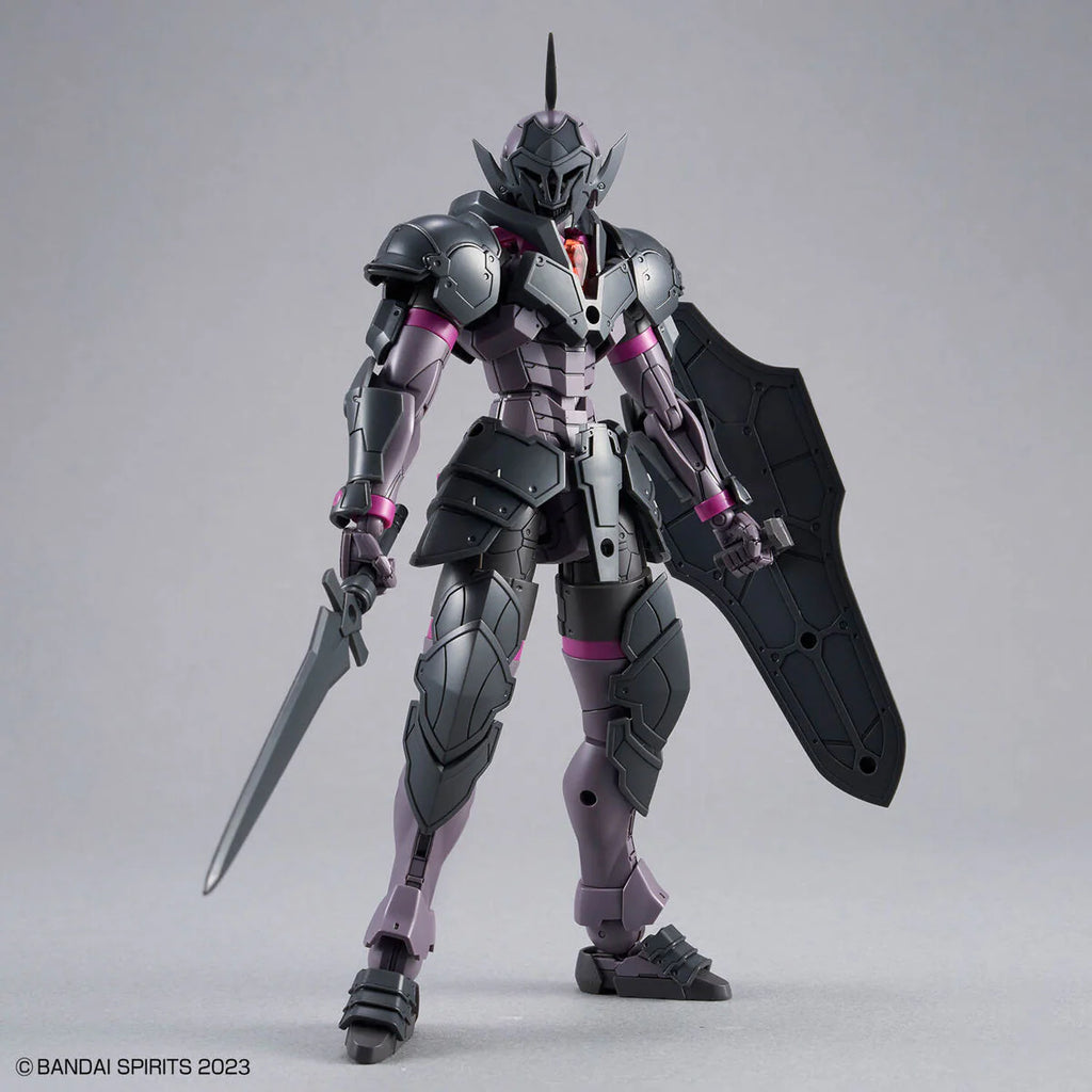 30 MINUTES FANTASY - #02 ROSAN KNIGHT 30MF MODEL KIT