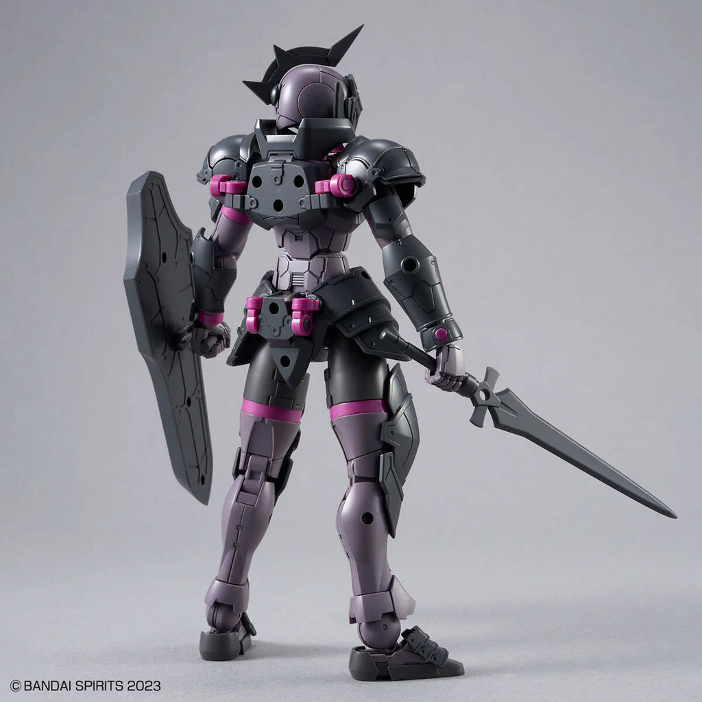 30 MINUTES FANTASY - #02 ROSAN KNIGHT 30MF MODEL KIT