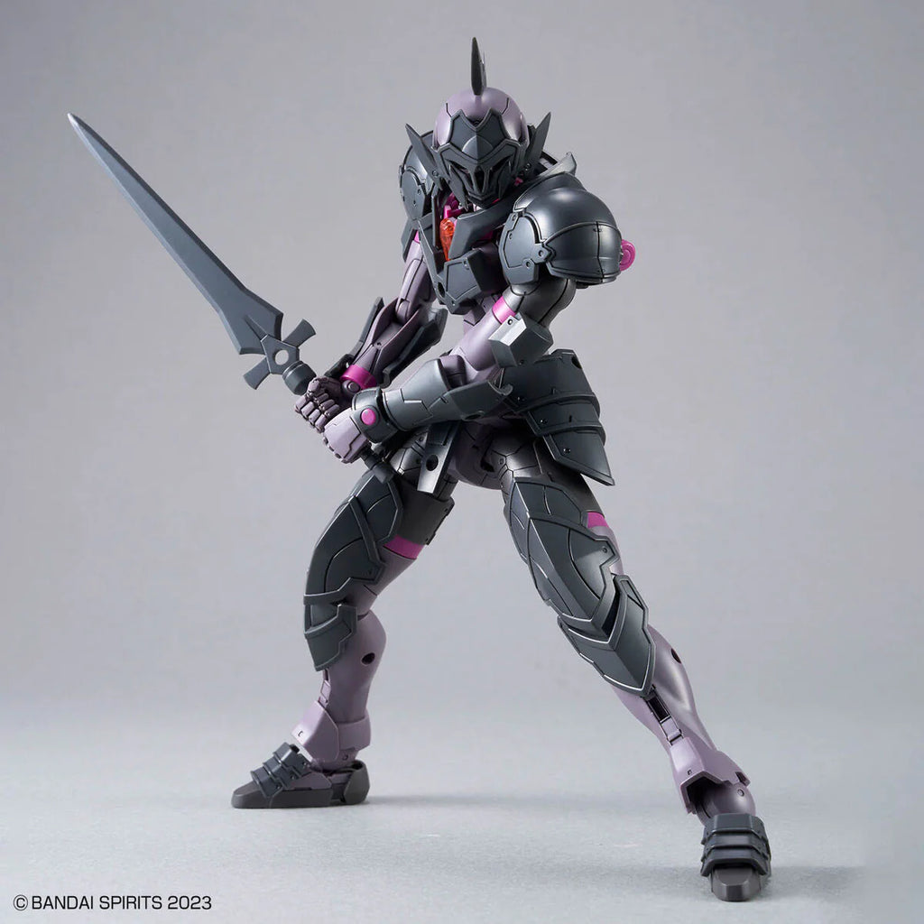 30 MINUTES FANTASY - #02 ROSAN KNIGHT 30MF MODEL KIT