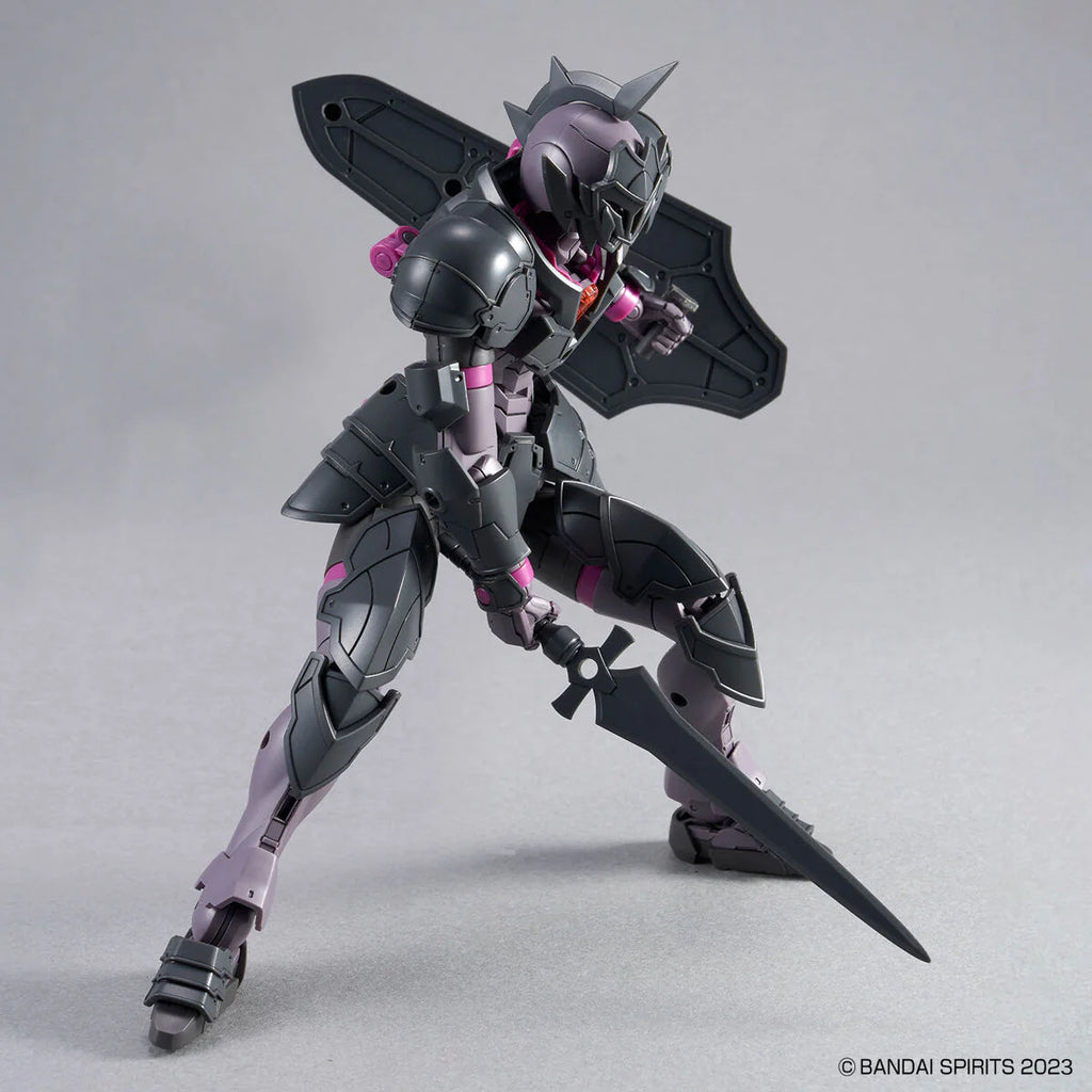 30 MINUTES FANTASY - #02 ROSAN KNIGHT 30MF MODEL KIT
