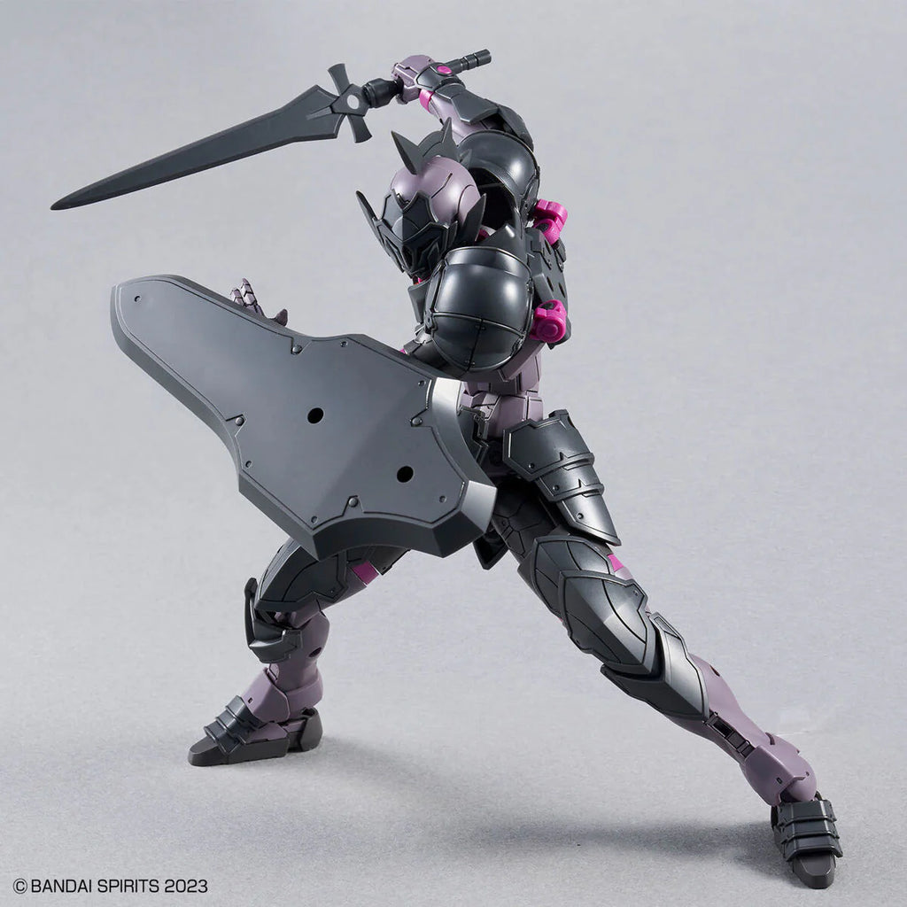 30 MINUTES FANTASY - #02 ROSAN KNIGHT 30MF MODEL KIT