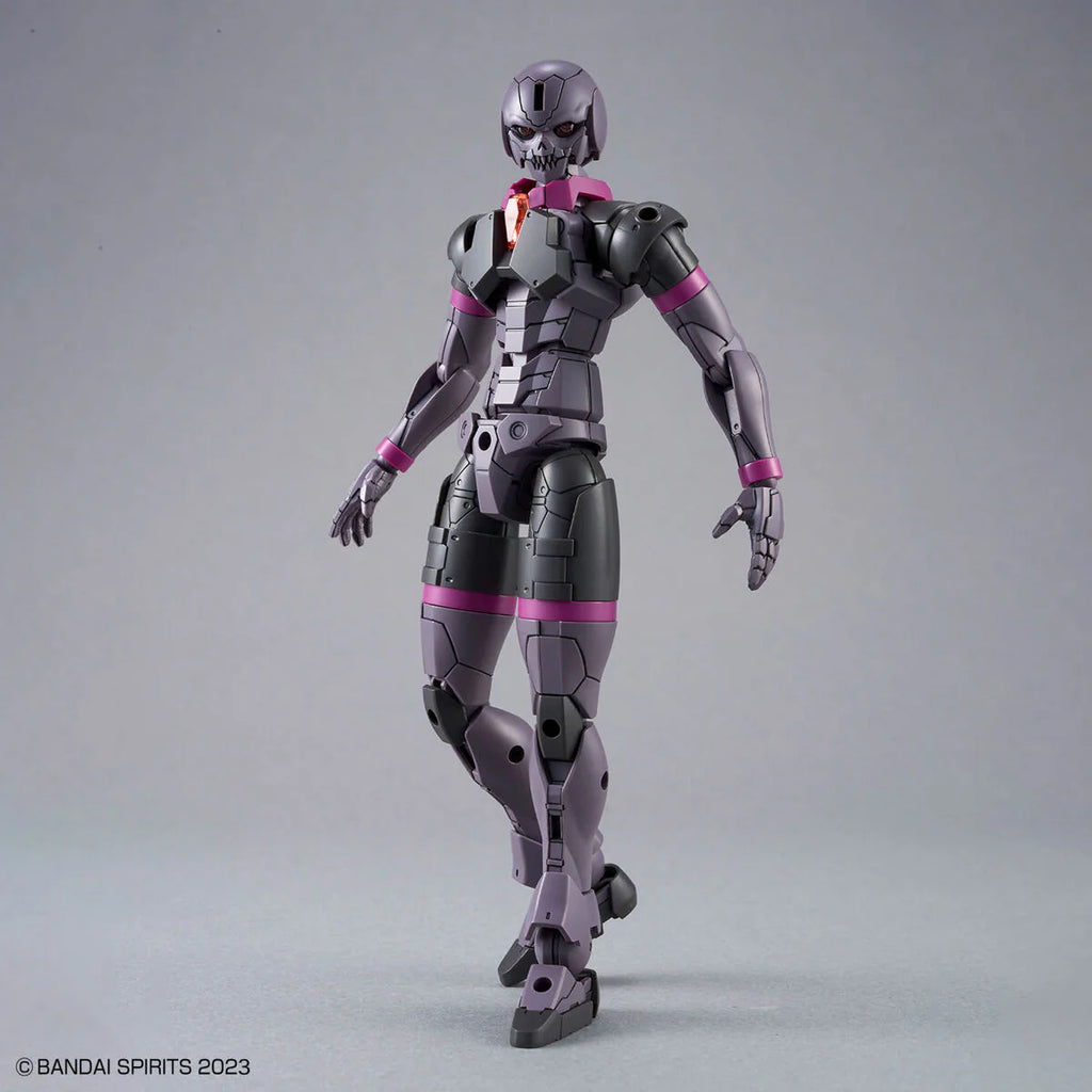 30 MINUTES FANTASY - #02 ROSAN KNIGHT 30MF MODEL KIT
