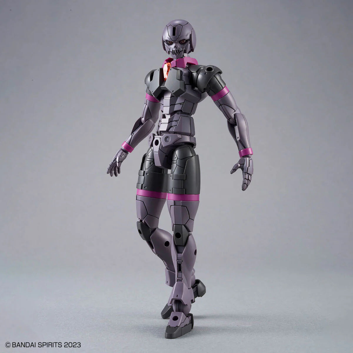 30 MINUTES FANTASY - #02 ROSAN KNIGHT 30MF MODEL KIT