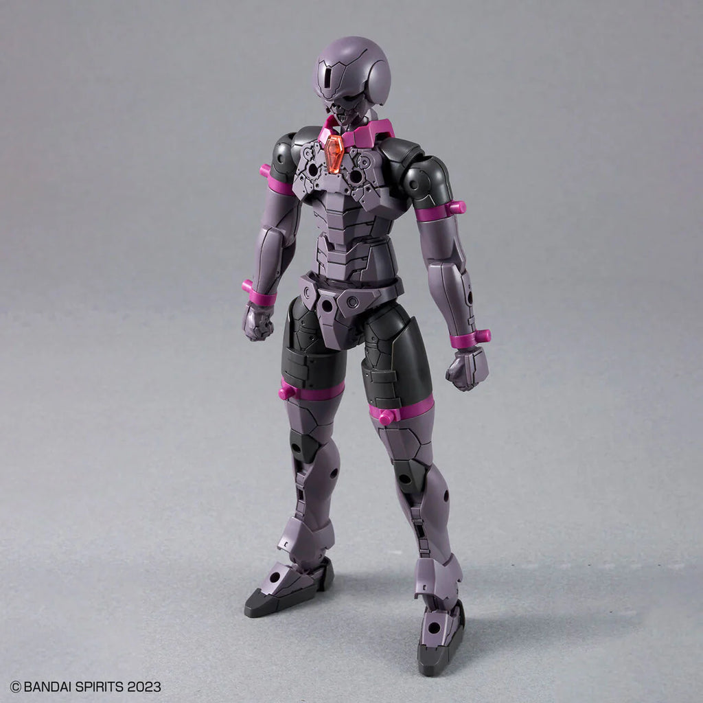 30 MINUTES FANTASY - #02 ROSAN KNIGHT 30MF MODEL KIT