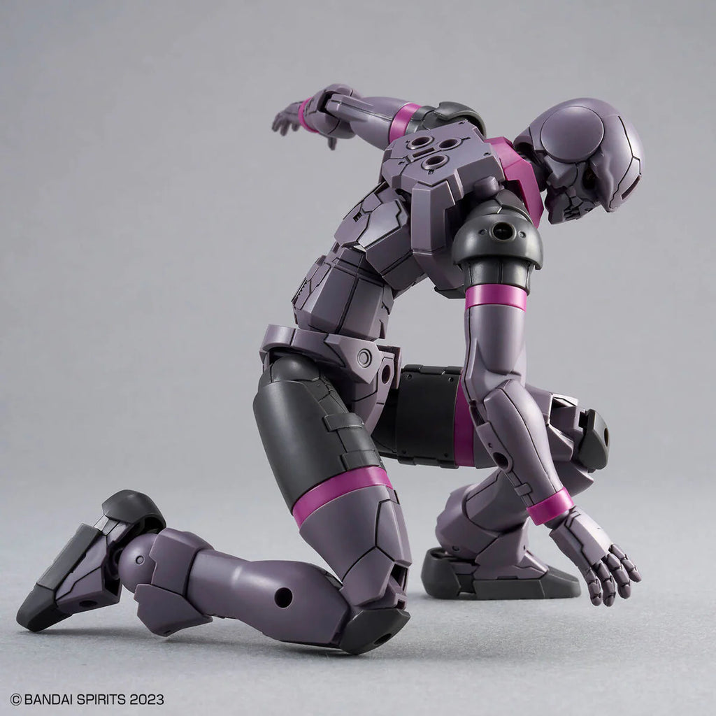 30 MINUTES FANTASY - #02 ROSAN KNIGHT 30MF MODEL KIT