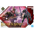 30 MINUTES FANTASY - #02 ROSAN KNIGHT 30MF MODEL KIT