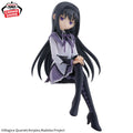 PUELLA MAGI MADOKA MAGICA THE MOVIE: REBELLION - HOMURA AKEMI FIGURE